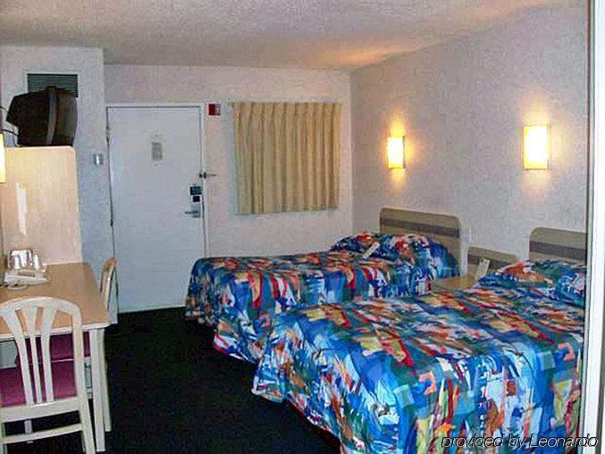 Motel 6-Statesville, Nc Eksteriør billede