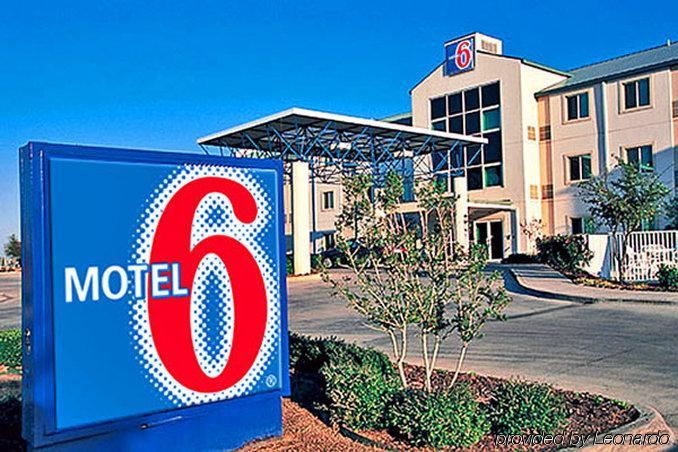 Motel 6-Statesville, Nc Eksteriør billede