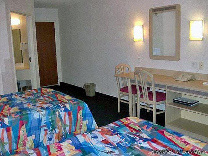 Motel 6-Statesville, Nc Eksteriør billede