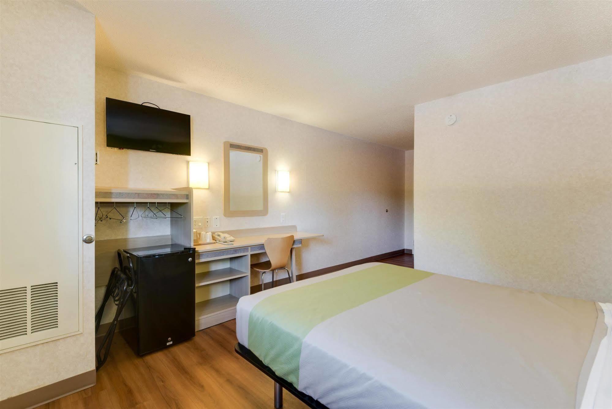 Motel 6-Statesville, Nc Eksteriør billede