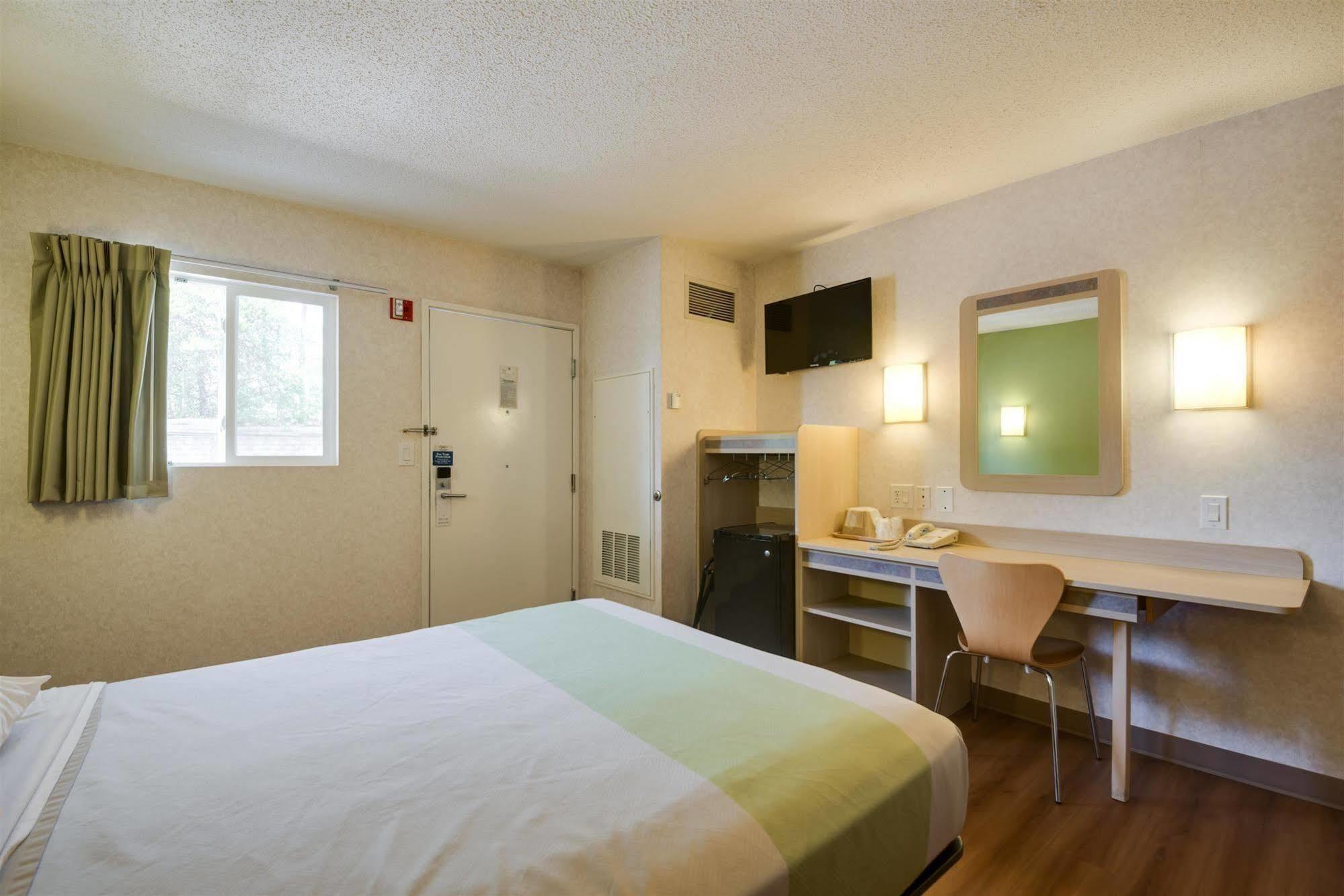 Motel 6-Statesville, Nc Eksteriør billede