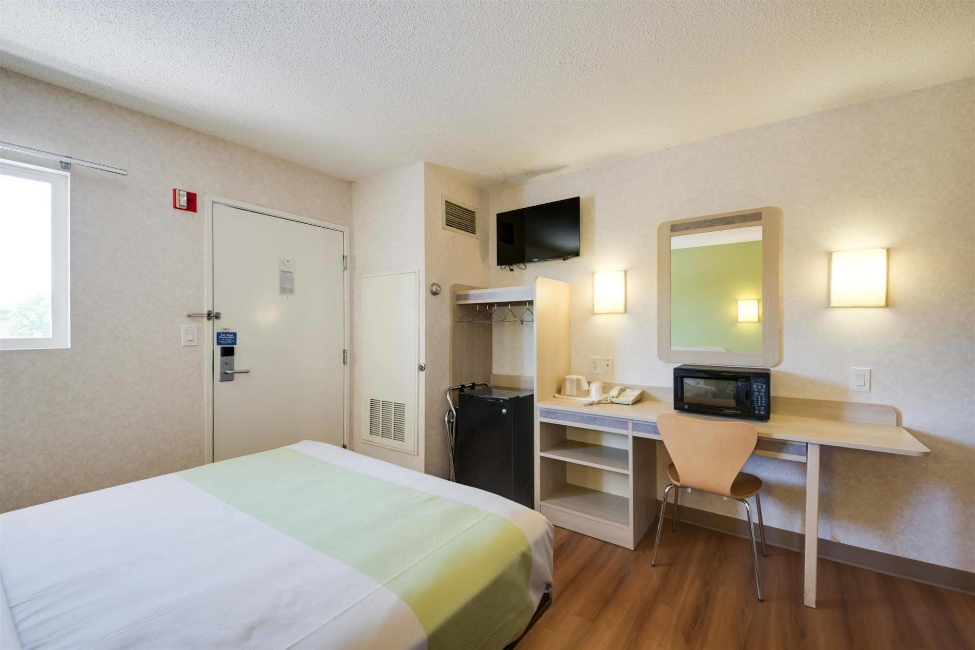 Motel 6-Statesville, Nc Eksteriør billede